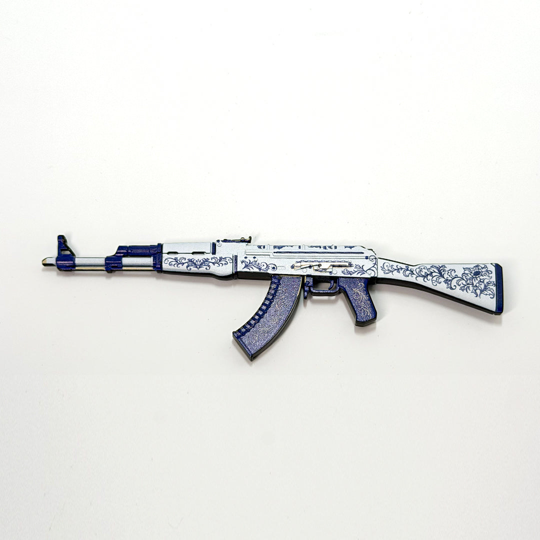 Miniatura AK-47 Inheritance | Counter-Strike 2 (CS2)