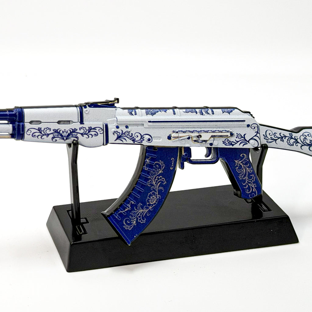 Miniatura AK-47 Inheritance | Counter-Strike 2 (CS2)