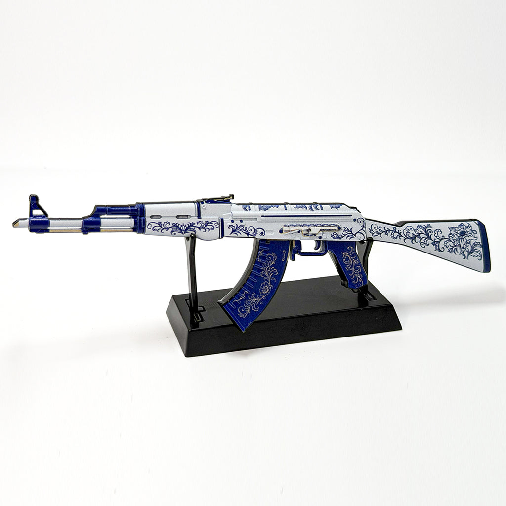 Miniatura AK-47 Inheritance | Counter-Strike 2 (CS2)