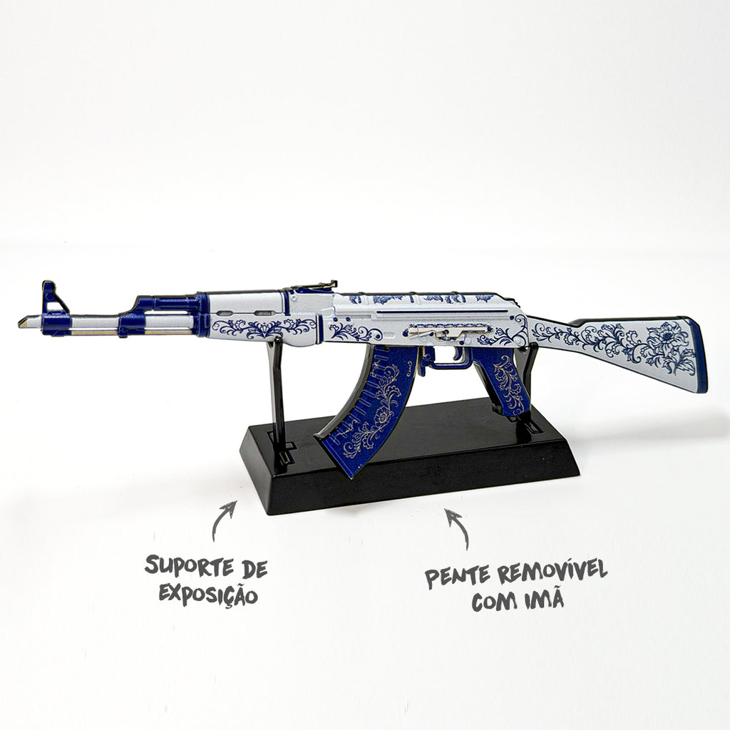 Miniatura AK-47 Inheritance | Counter-Strike 2 (CS2)