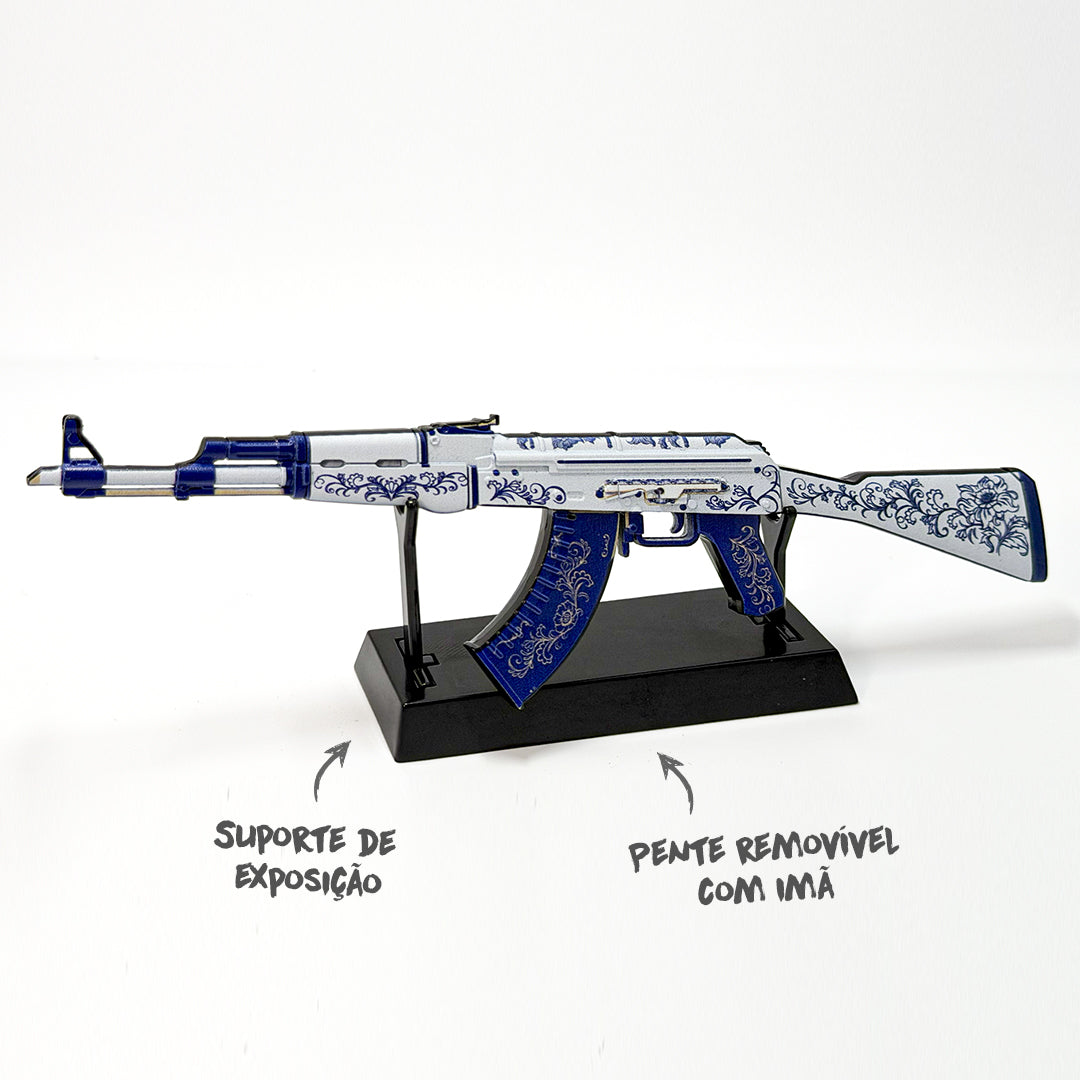 Miniatura AK-47 Inheritance | Counter-Strike 2 (CS2)