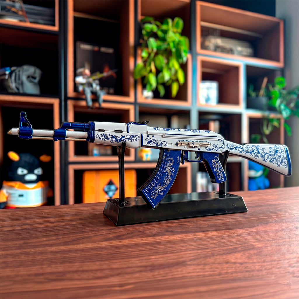 Miniatura AK-47 Inheritance | Counter-Strike 2 (CS2)