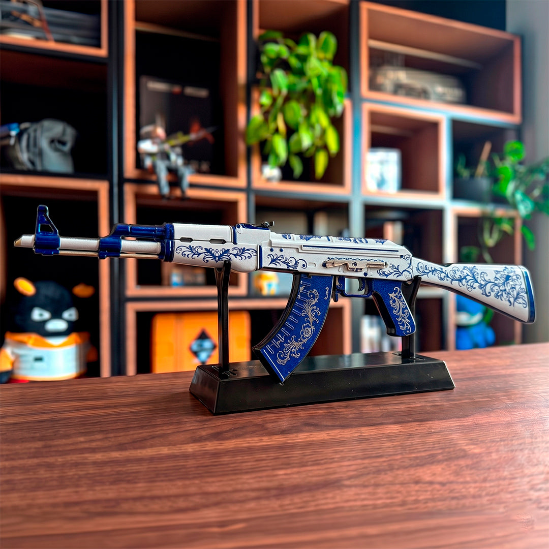 Miniatura AK-47 Inheritance | Counter-Strike 2 (CS2)