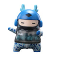 Boneco Hai Zai Trendy Toy | Counter-Strike (CS2) Colecionável