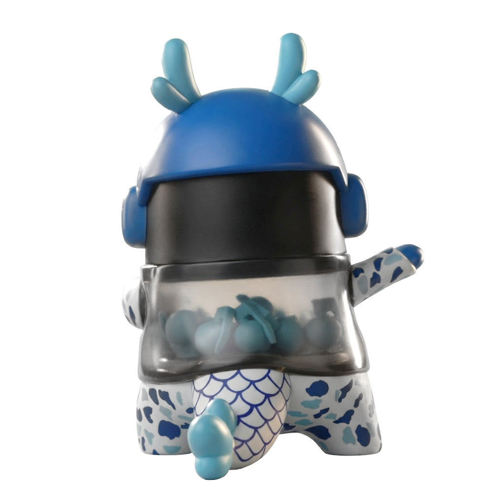 Boneco Hai Zai Trendy Toy | Counter-Strike (CS2) Colecionável