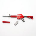Miniatura M4A1-S Hot Rod | Counter-Strike 2 (CS2)