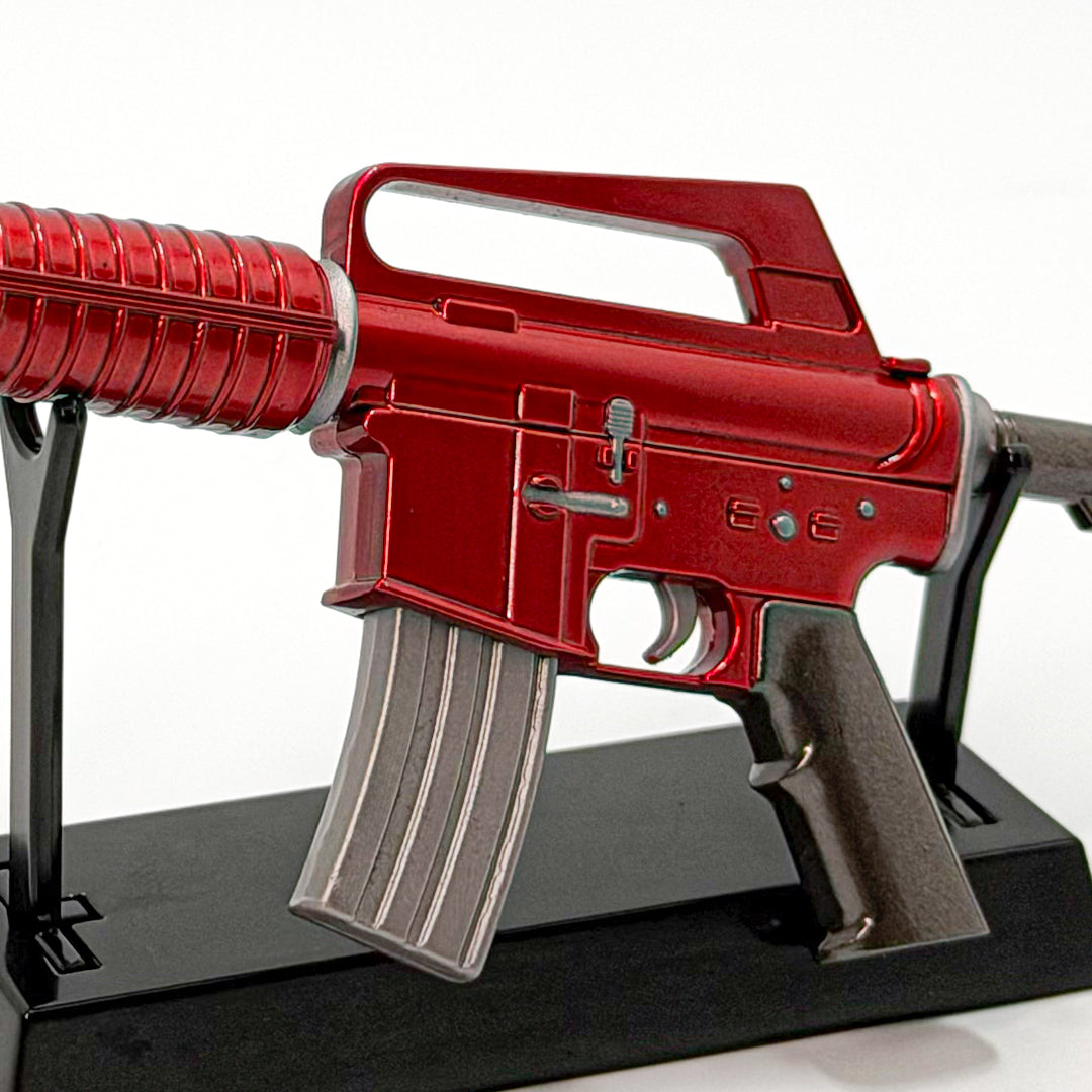 Miniatura M4A1-S Hot Rod | Counter-Strike 2 (CS2)