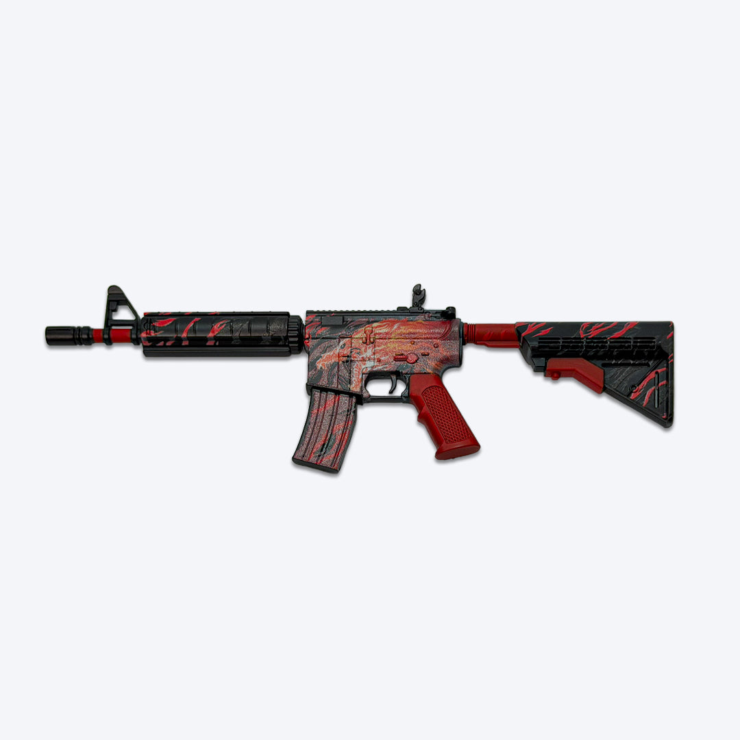Miniatura M4A4 Howl | Counter-Strike 2 (CS2)