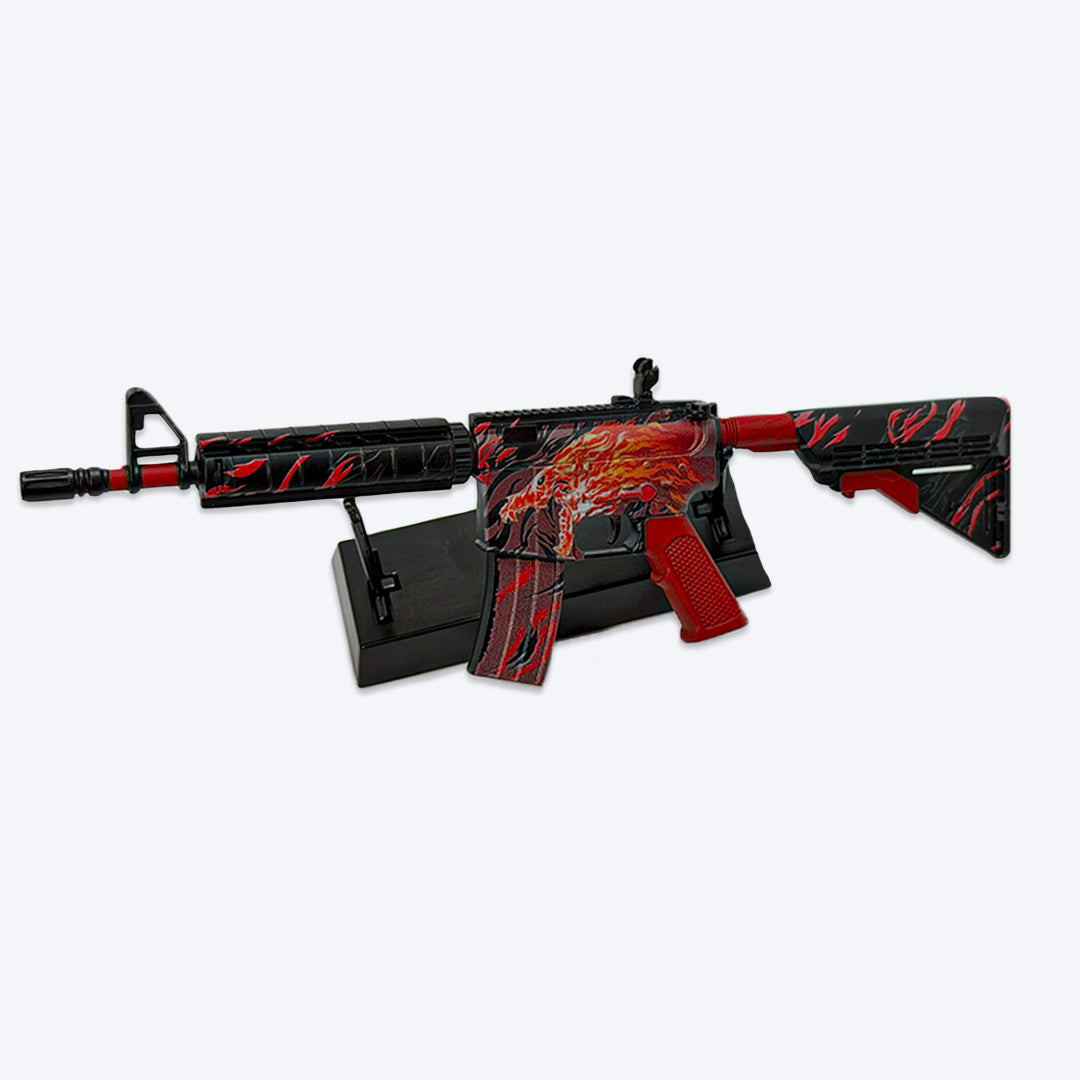 Miniatura M4A4 Howl | Counter-Strike 2 (CS2)