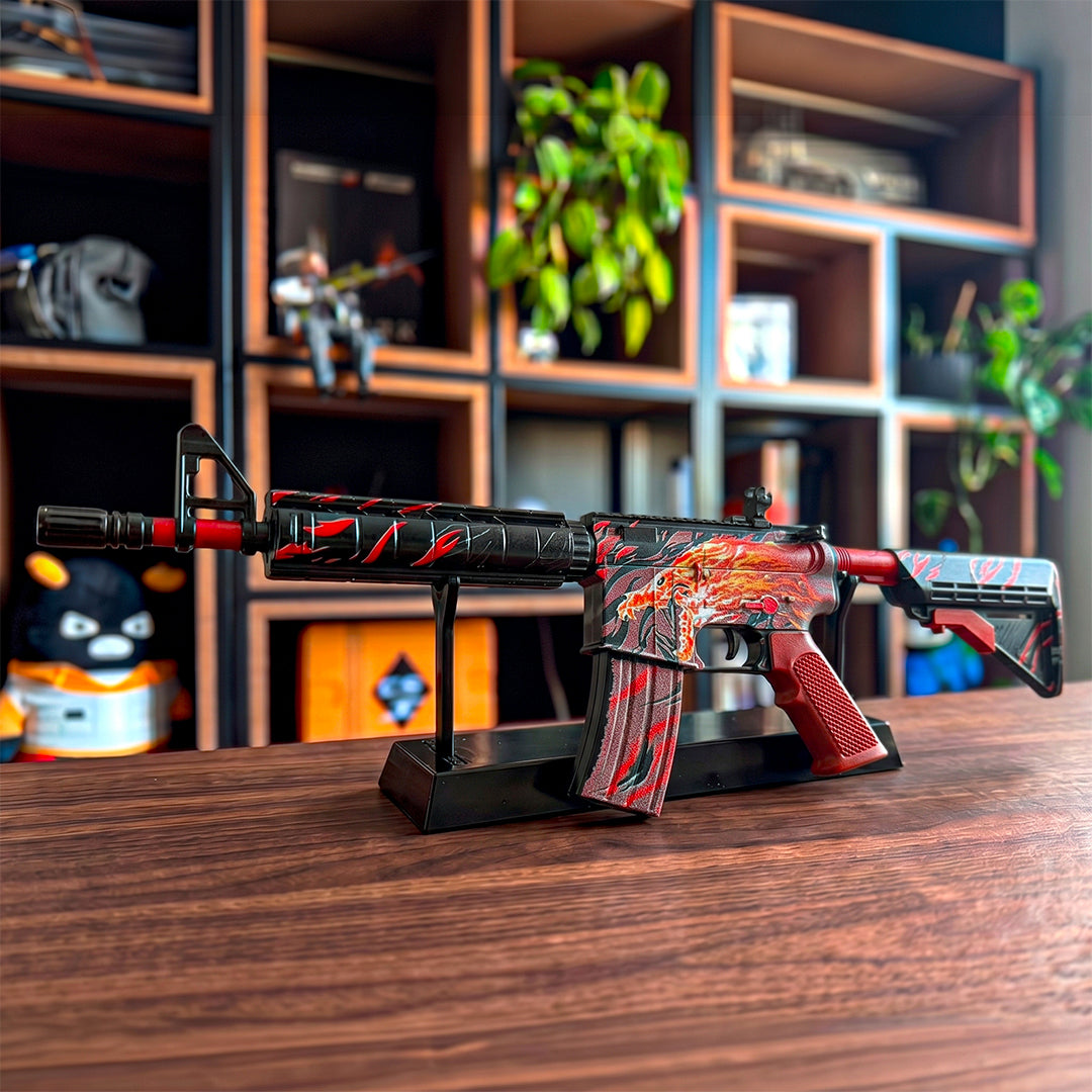 Miniatura M4A4 Howl | Counter-Strike 2 (CS2)