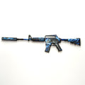 Miniatura M4A1-S Nightmare | Counter-Strike 2 (CS2)