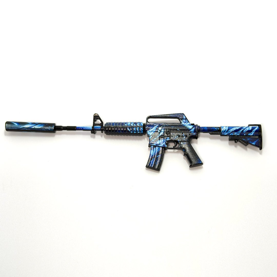 Miniatura M4A1-S Nightmare | Counter-Strike 2 (CS2)