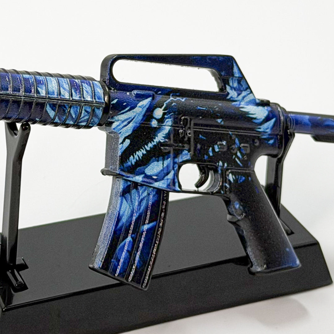 Miniatura M4A1-S Nightmare | Counter-Strike 2 (CS2)
