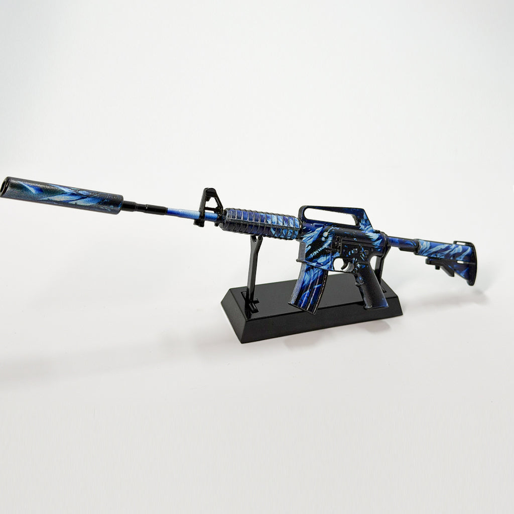 Miniatura M4A1-S Nightmare | Counter-Strike 2 (CS2)