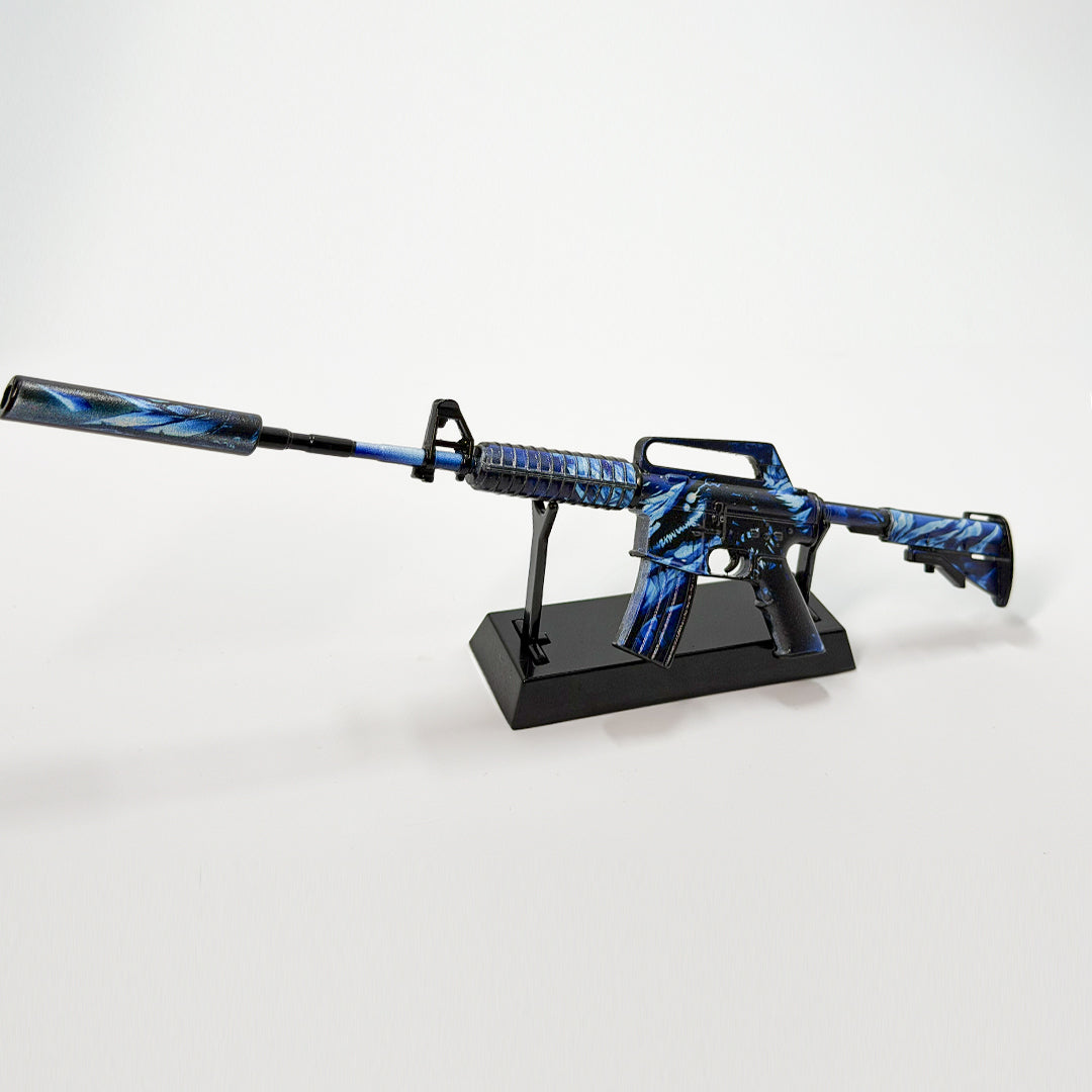 Miniatura M4A1-S Nightmare | Counter-Strike 2 (CS2)
