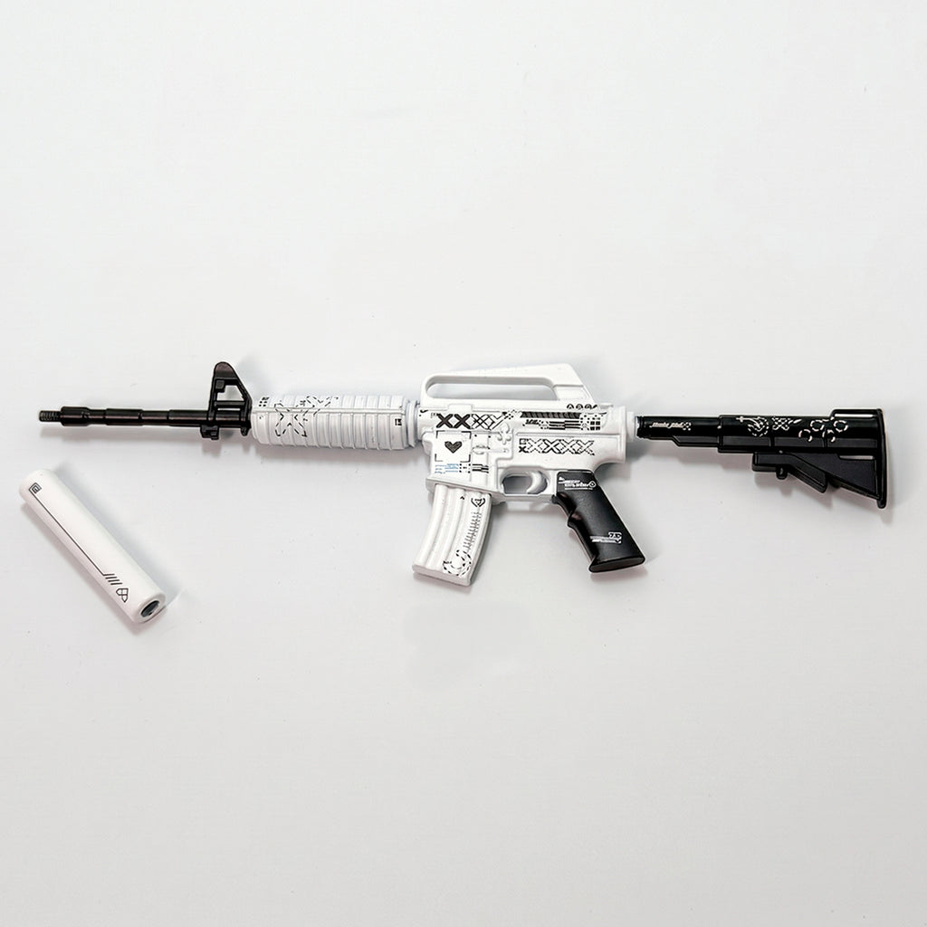 Miniatura M4A1-S Printstream | Counter-Strike 2 (CS2)