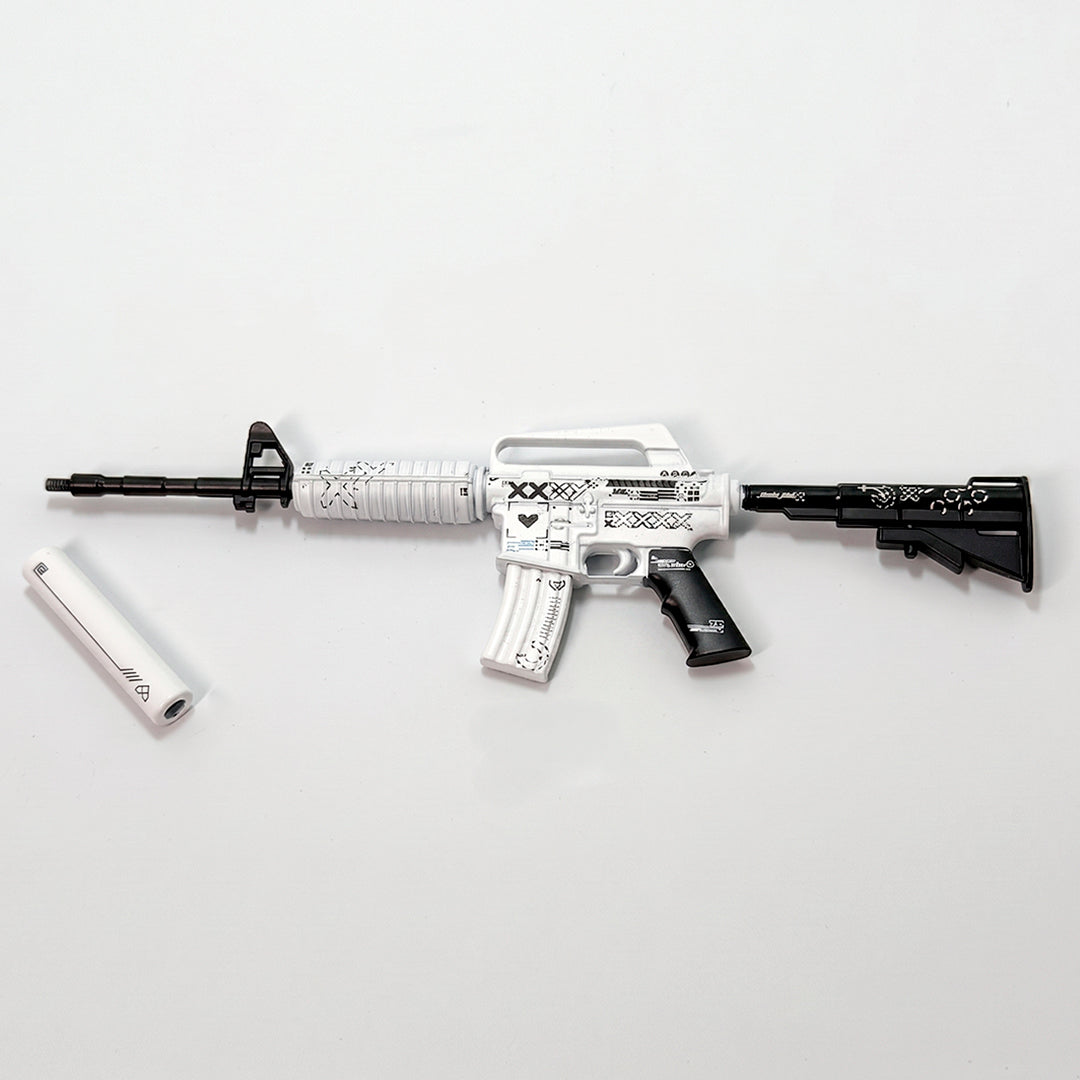 Miniatura M4A1-S Printstream | Counter-Strike 2 (CS2)