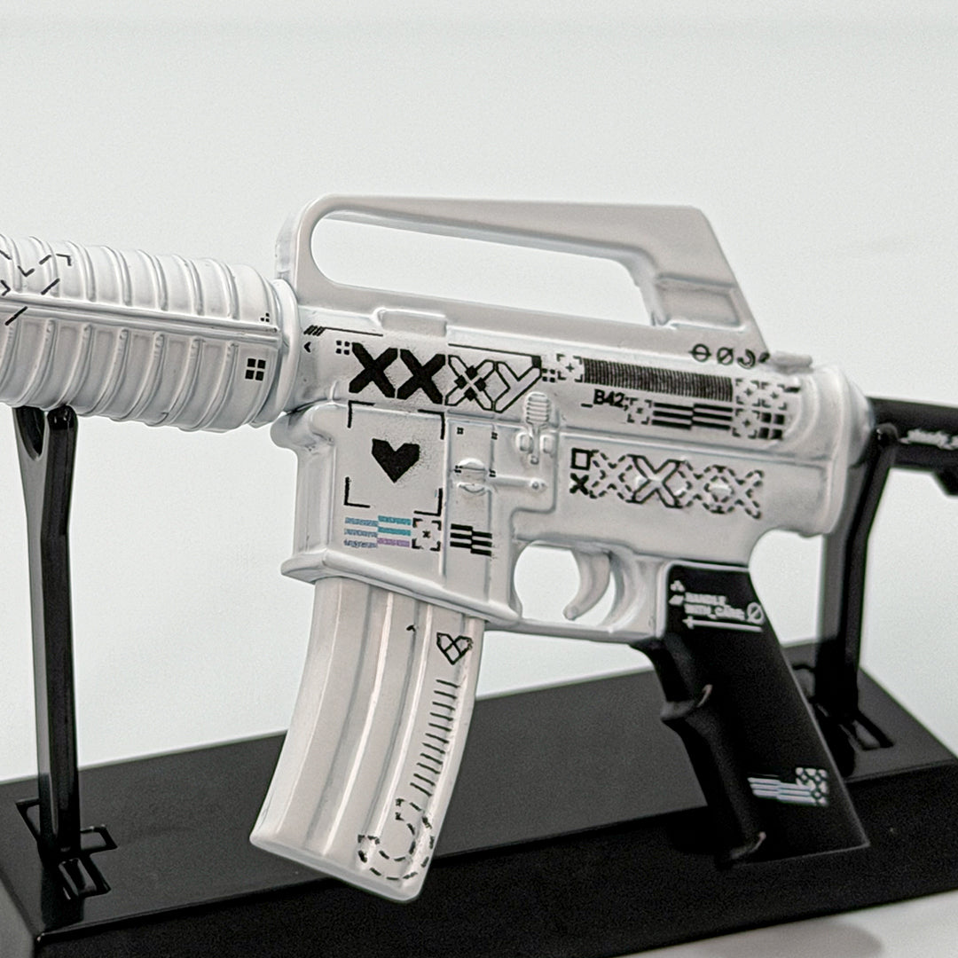 Miniatura M4A1-S Printstream | Counter-Strike 2 (CS2)