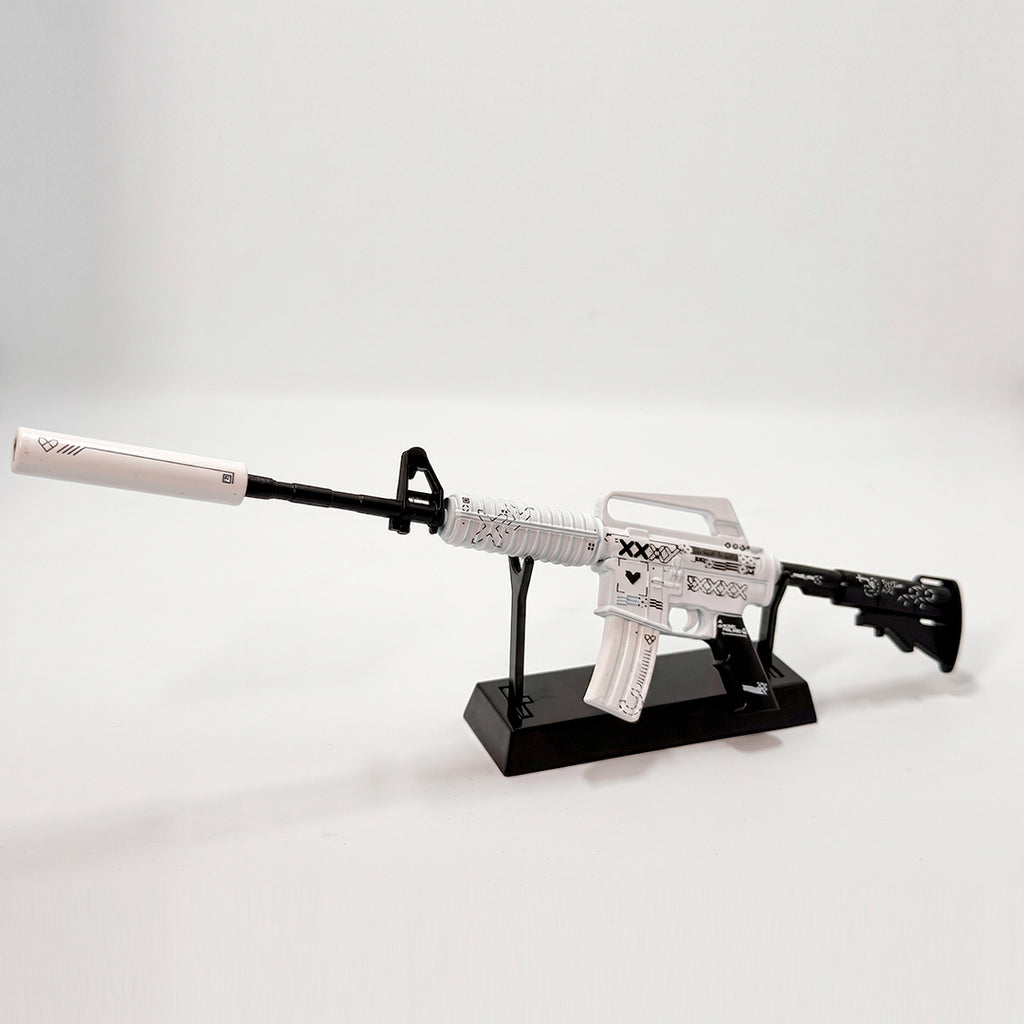Miniatura M4A1-S Printstream | Counter-Strike 2 (CS2)