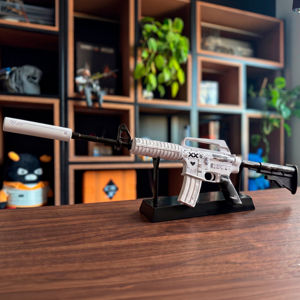 Miniatura M4A1-S Printstream | Counter-Strike 2 (CS2)