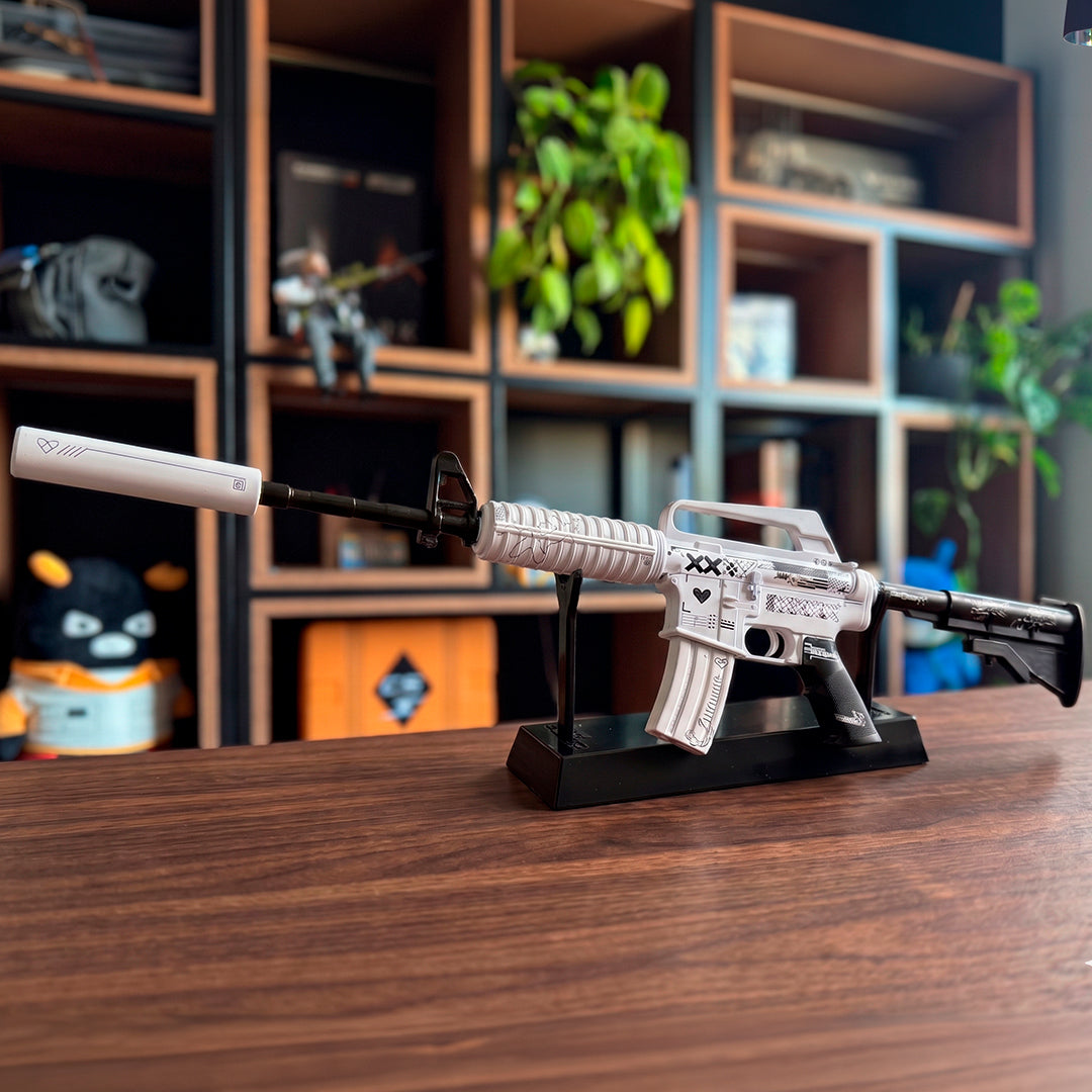 Miniatura M4A1-S Printstream | Counter-Strike 2 (CS2)