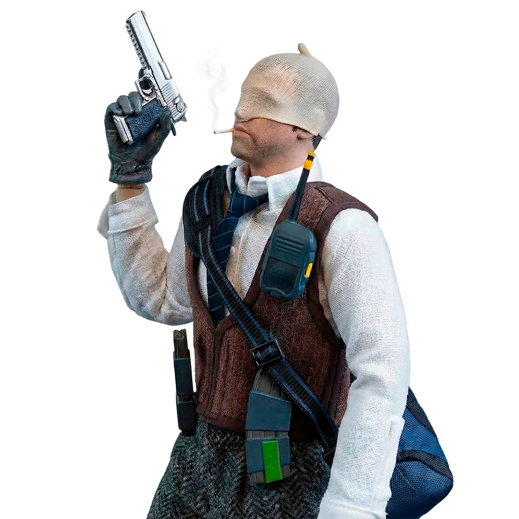 Agente Number K - Action figure 1/6 Oficial Counter-Strike 2 (CS2)