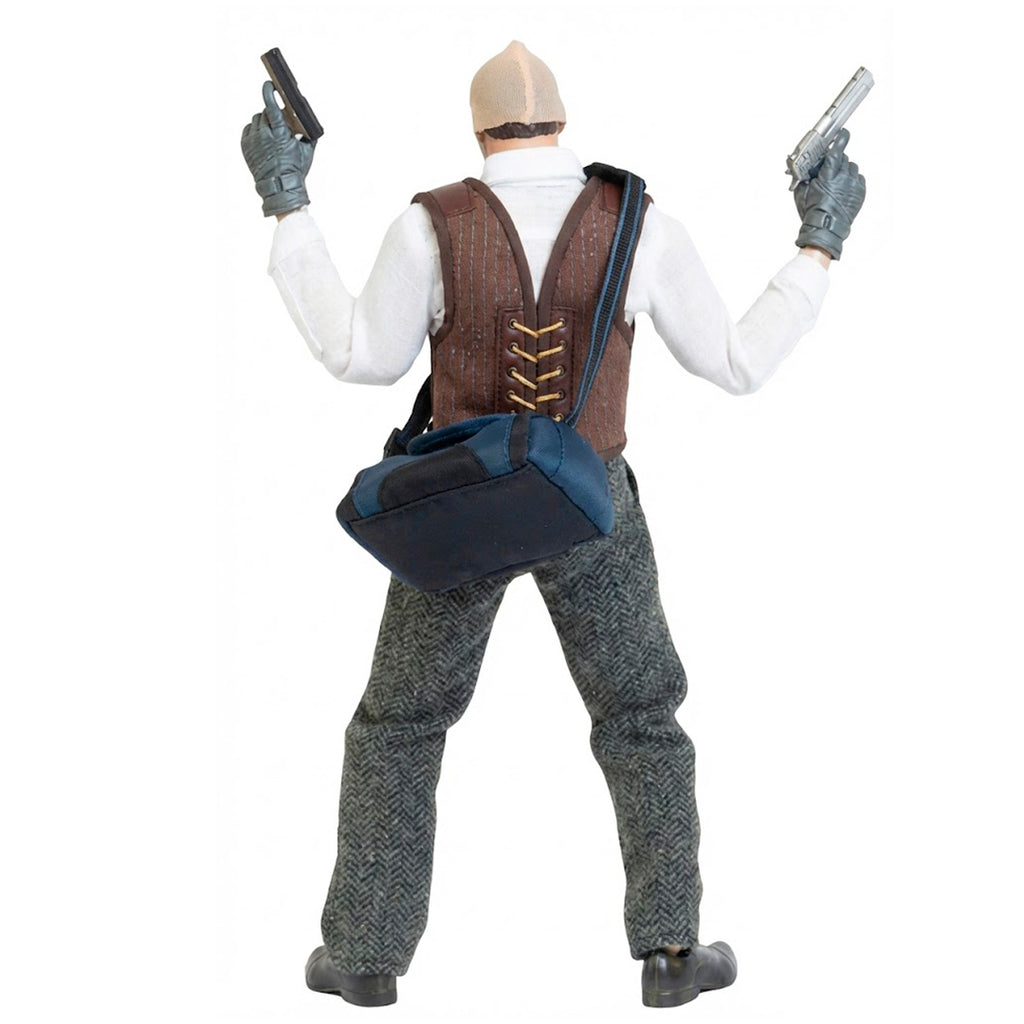 Agente Number K - Action figure 1/6 Oficial Counter-Strike 2 (CS2)